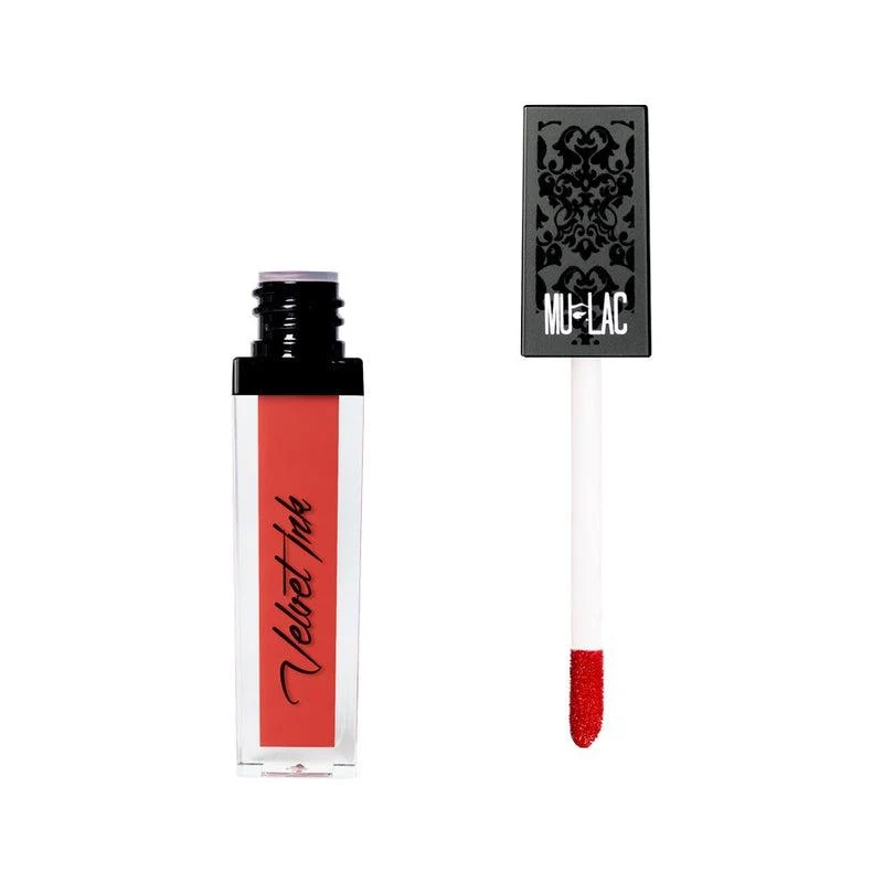 Velvet Ink Matte Liquid Lipstick-rossetto Liquido Opaco