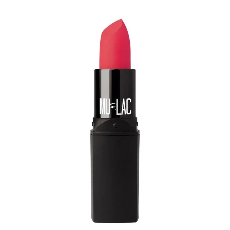 Matte Lipstick Rossetto Opaco
