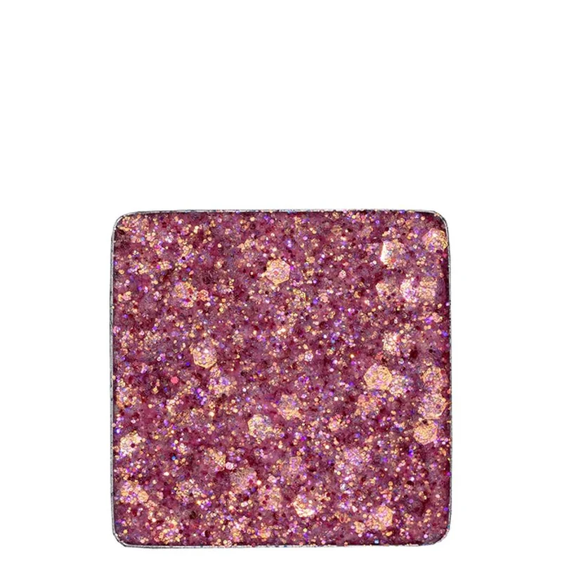 Eyeshadow Pressed Glitter Refill