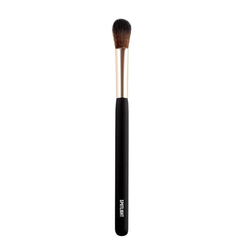 Brush Face Spotlight