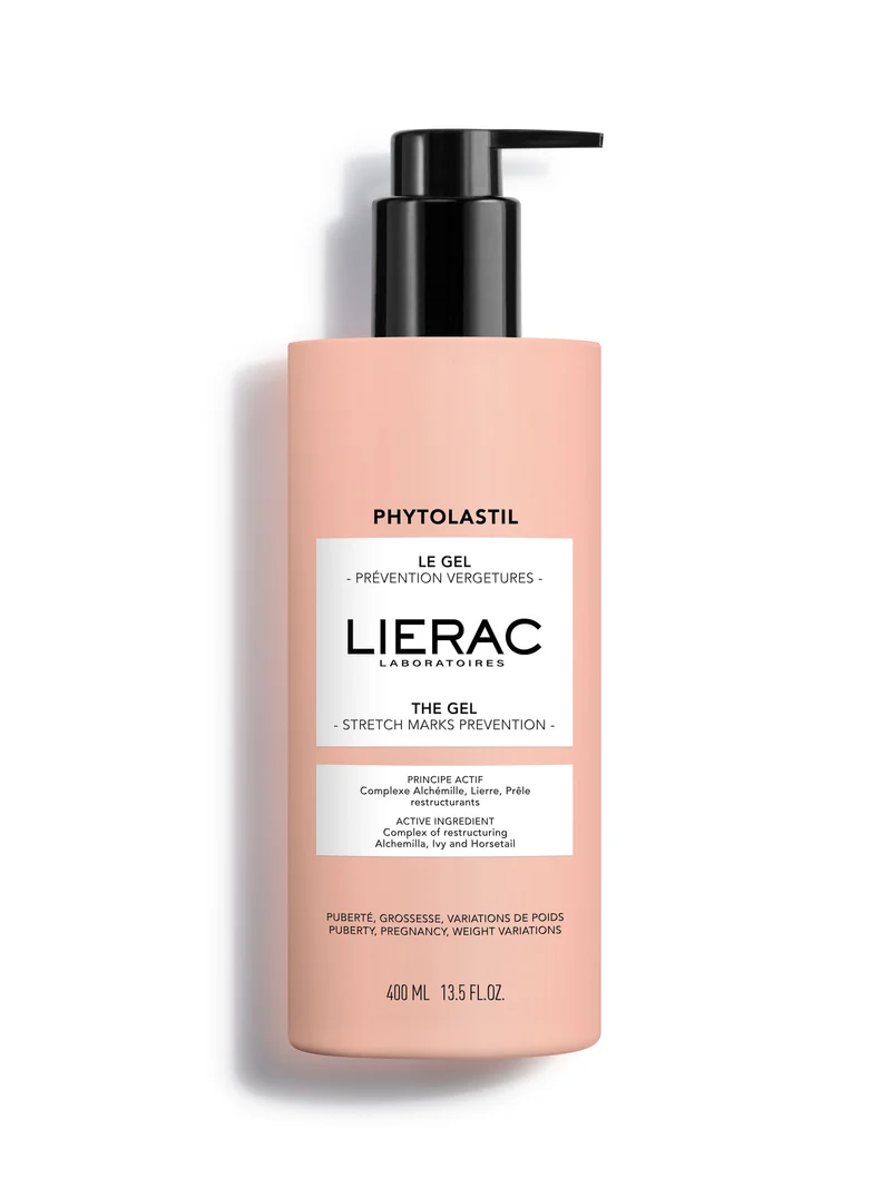 Lierac Body Sculpt Gel Seno E Décolleté Tonificante E Rassodante 75 ml