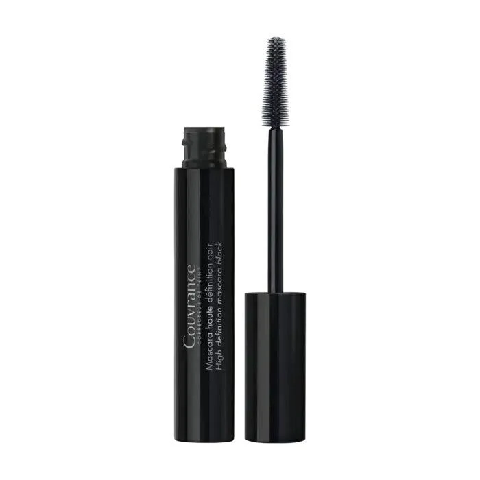 Avene Couvrance Mascara Alta Definizione Nero 7 ml
