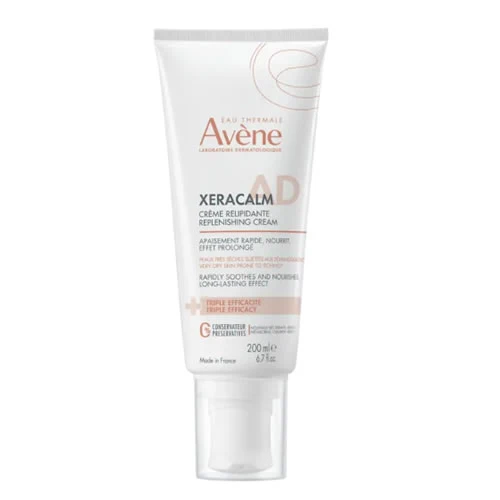 AVENE XERACALM AD CREMA LIPORESTITUTIVA 200 ML NUOVA FORMULA