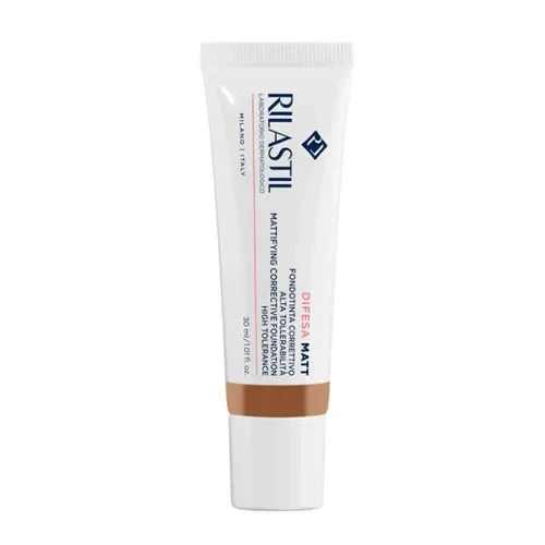 RILASTIL FONDOTINTA CORRETTIVO MATT 05 30 ML
