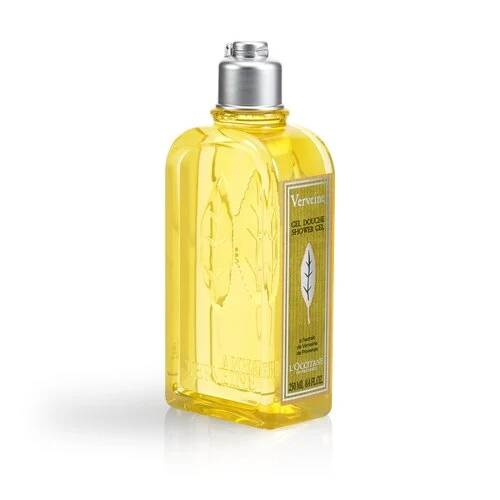 L'Occitane Gel Doccia Alla Verbena 250ml