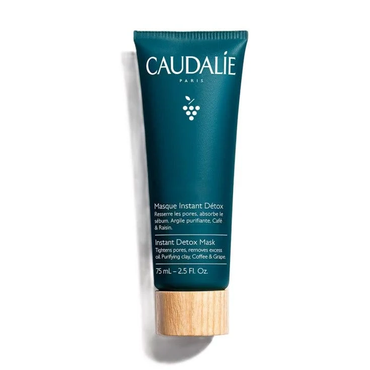 Caudalie Vinoclean Maschera Instant Detox Viso 75ml