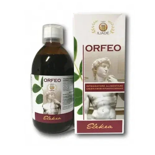 ORFEO 500 ML