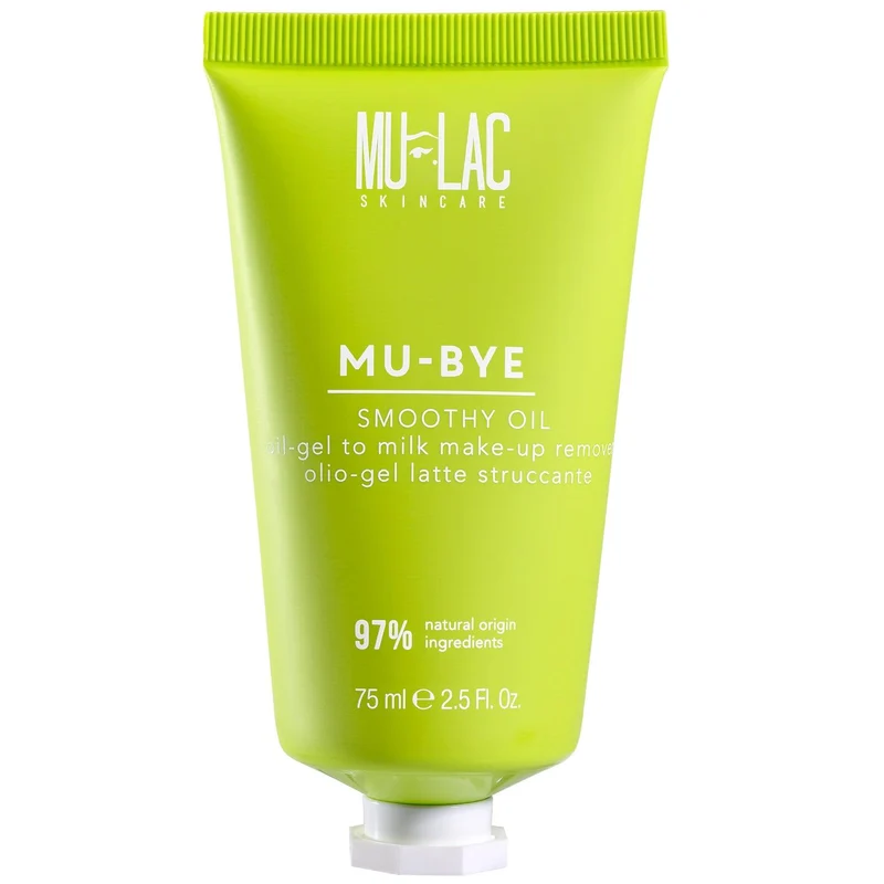 Mu-Bye Smoothy Oil