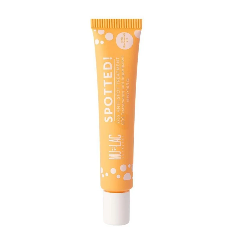 Spotted! Sos Antispot Treatment