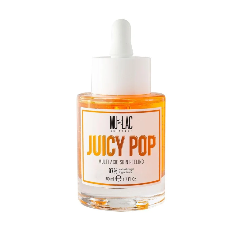 Juicy Pop Multi Acid Skin Peeling