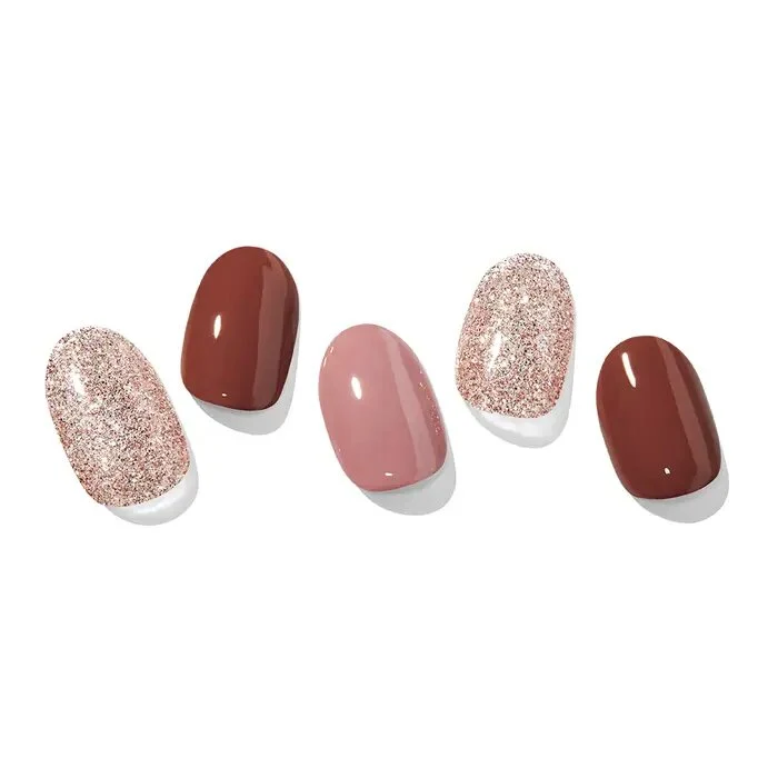 Ohora Gel Nails Smalto Adesivo 48 Hemish