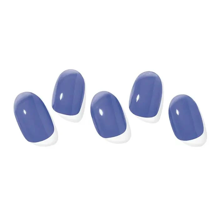 Ohora Gel Nails Smalto Adesivo 083 Tint Bluesy
