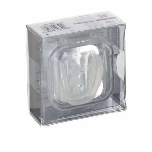 DR BRUX BITE SPORT INF TRASPARENTE