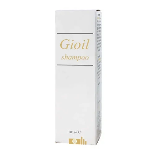 GIOIL SHAMPOO 200 ML