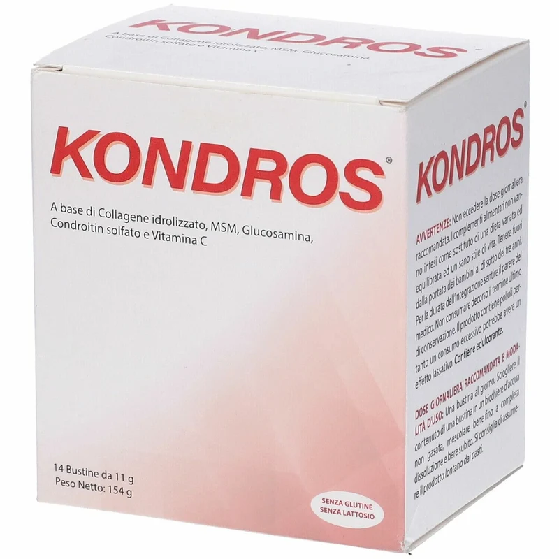 Kondros 14 Bustine