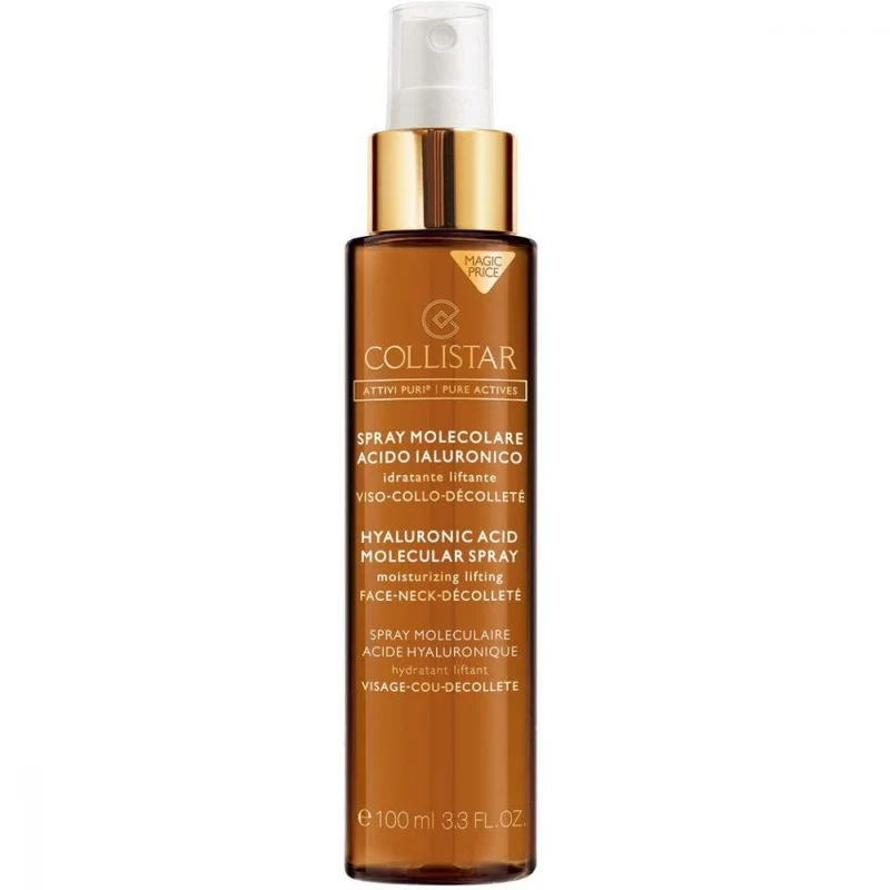 Collistar Spray Molecolare Acido Ialuronico 100ml