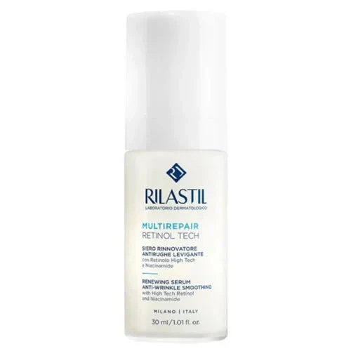 Rilastil multirepair retinol tech siero 30 ml