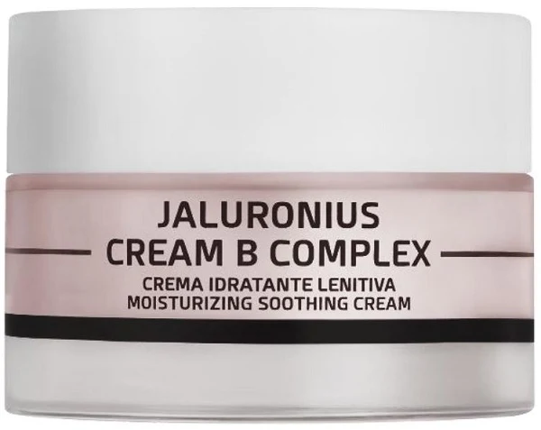 JALURONIUS CREAM B COMPLEX 50 ML