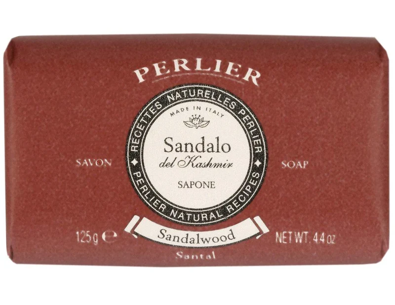 PERLIER SAP DLC SANDALO 125GR