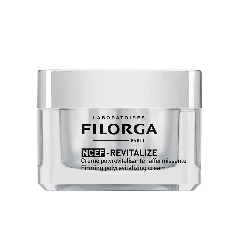 Filorga Ncef Revitalize Crema Rassodante Poli-Rivitalizzante 50ml