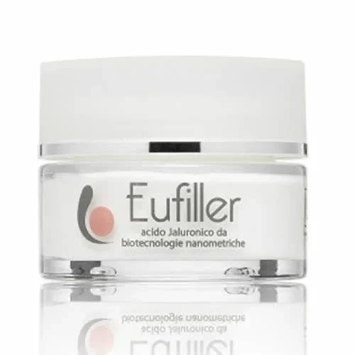 EUFILLER CREMA VISO IDRATANTE LENITIVA 50 ML