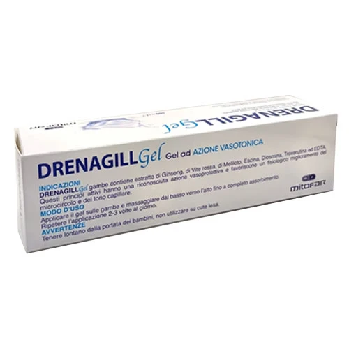 DRENAGILL GEL 100 G