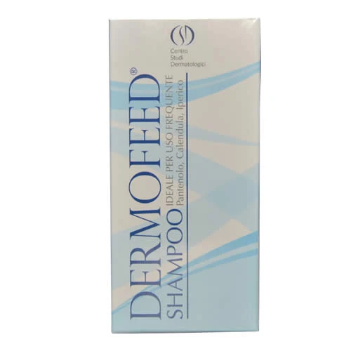 DERMOFEED SHAMPOO 200 ML
