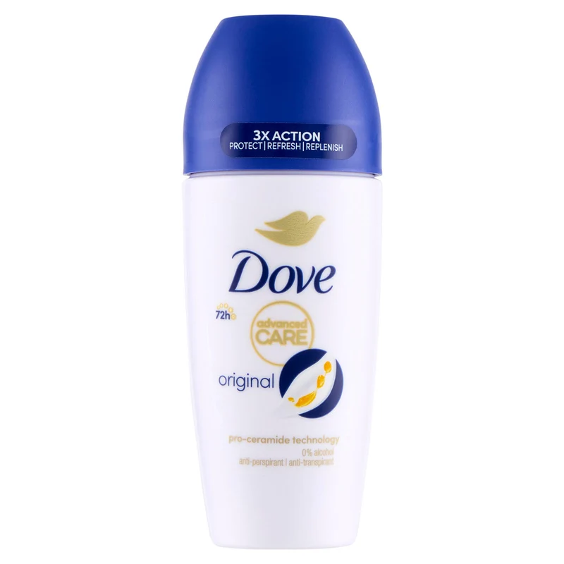 Dove advanced Care original anti-perspirant 50 ml