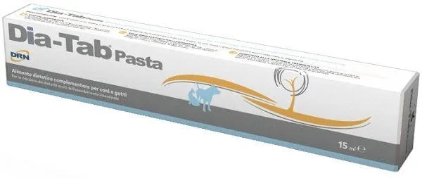 Nextimune Dia-Tab Pasta 15ml