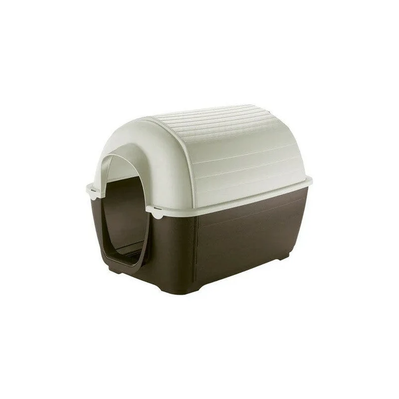 Ferplast Kenny Cuccia In Resina Termplastica Per Cani 40x66xh40cm