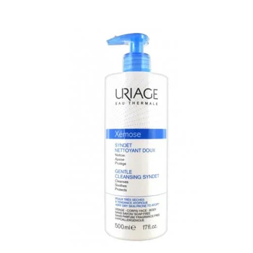XEMOSE C8+ SYNDET DETERGENTE 500 ML
