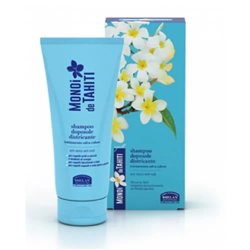 MONOI SHAMPOO DOPOSOLE