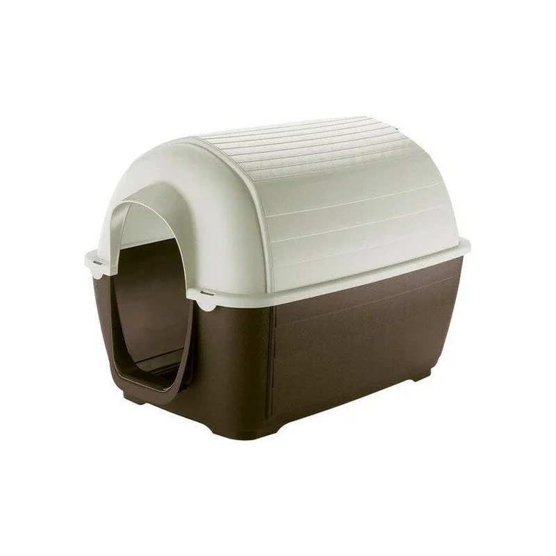 Ferplast Kenny Cuccia In Resina Termplastica Per Cani 70x100,6xh70,5cm