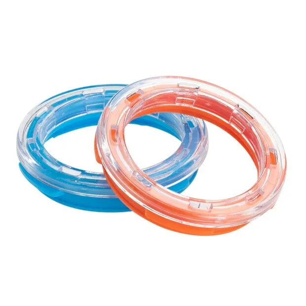 Ferplast FPI 4821Raccordo In Plastica Per Gabbie Tubi/ Altri Accessori Per Criceti