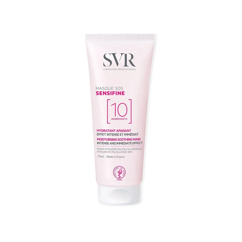 Sensifine Masque SOS 75ml