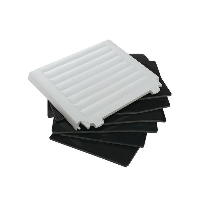 Dogvilla Kit Pannelli Isolanti Per Cuccia 90