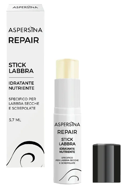 ASPERSINA REPAIR STICK LABBRA 5,7 ML