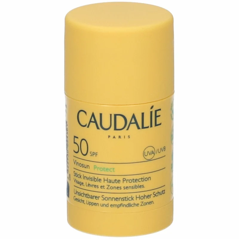 Caudalie Vinosun Stick Alta Protezione 15g