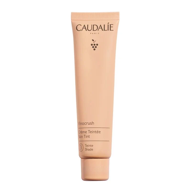 Caudalie Vinocrush Crema Colorata 30ml Tonalità 3