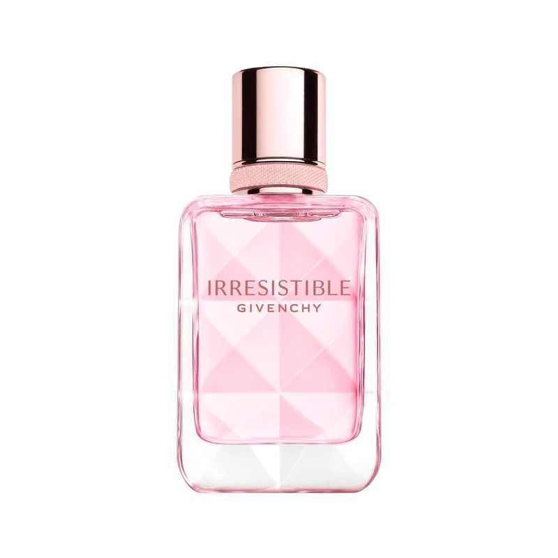 Irresistible Very Floral