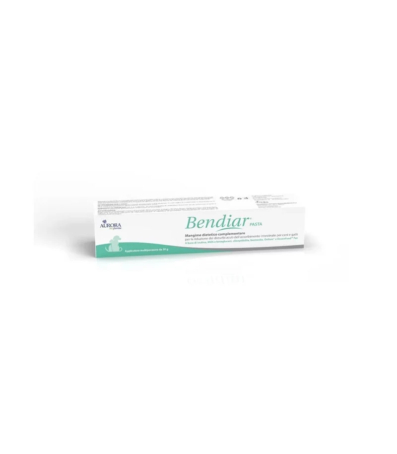 Bendiar Pasta Mangime Complementare Cani/Gatti 30g