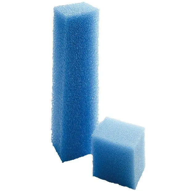 Ferplast Blumec Spugna Meccanica Per Filtro Acquario Taglia 03