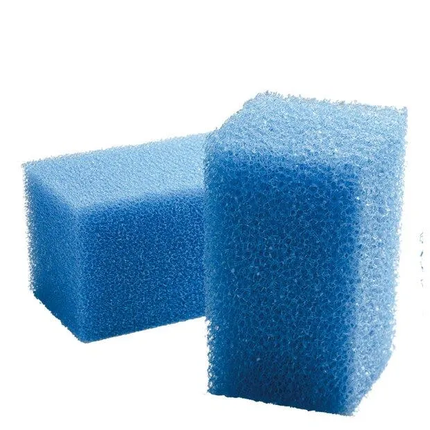 Ferplast Blumec Spugna Meccanica Per Filtro Acquario Taglia 05