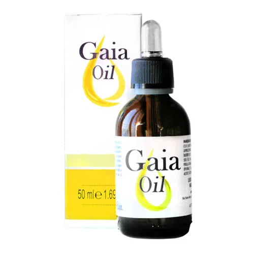 GAIA OIL 30 ML