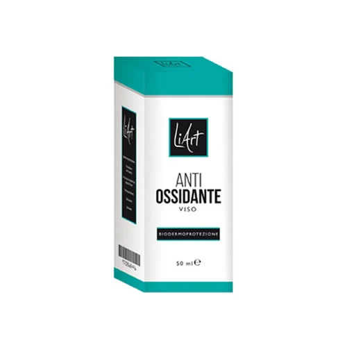 LIART ANTIOSSIDANTE 50 ML