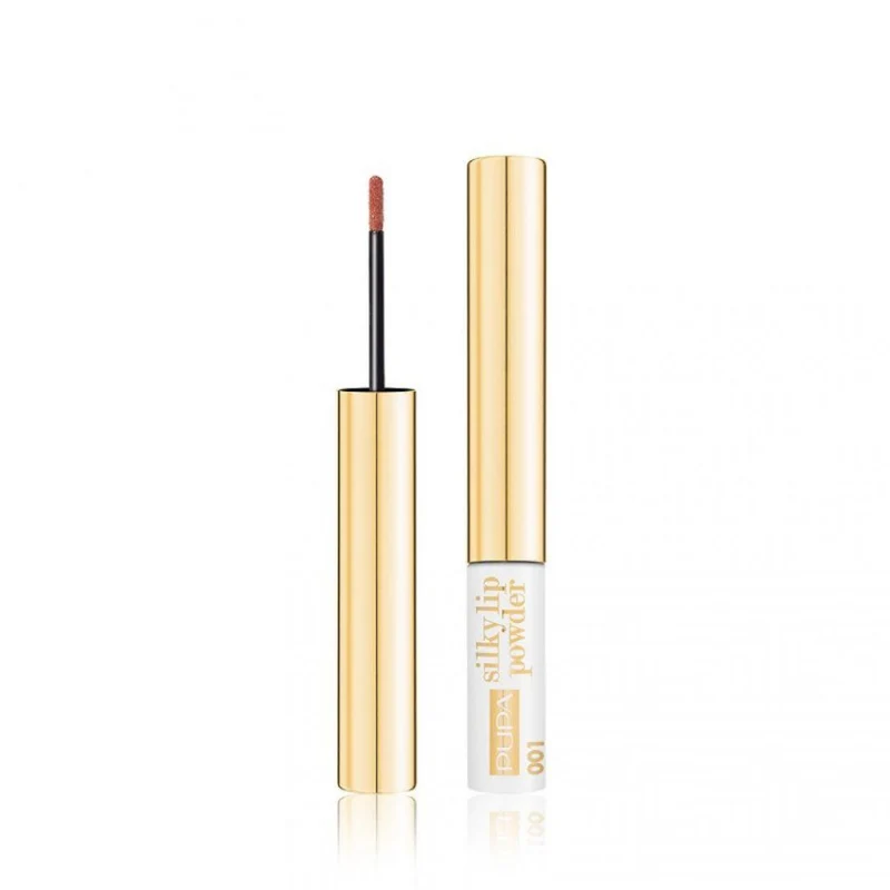 Gold me Silky Lip Powder