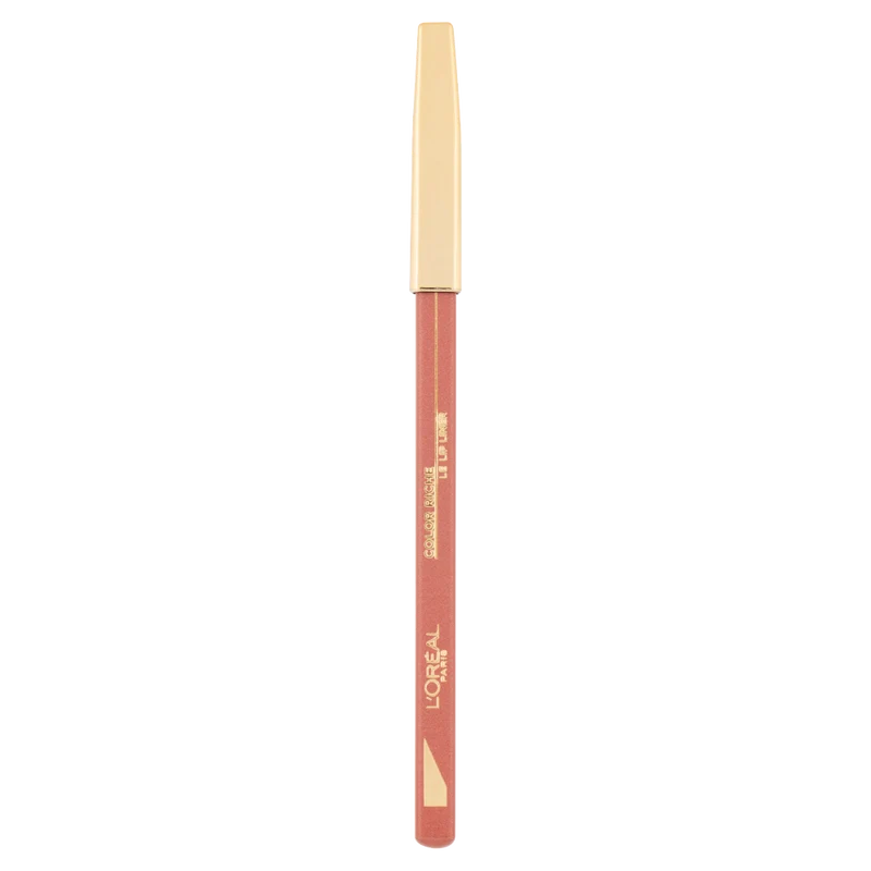 L'Oréal Paris Matita Labbra Color Riche, Labbra definite a lungo, 236 Organza