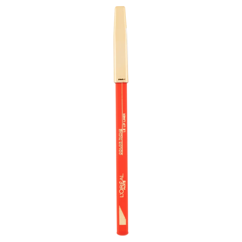 L'Oréal Paris Matita Labbra Color Riche, Labbra definite a lungo, 148 Chez Lui
