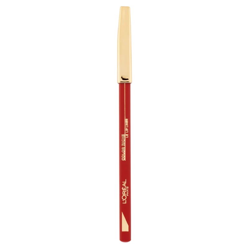 L'Oréal Paris Matita Labbra Color Riche, Labbra definite a lungo, 126 L'adresse