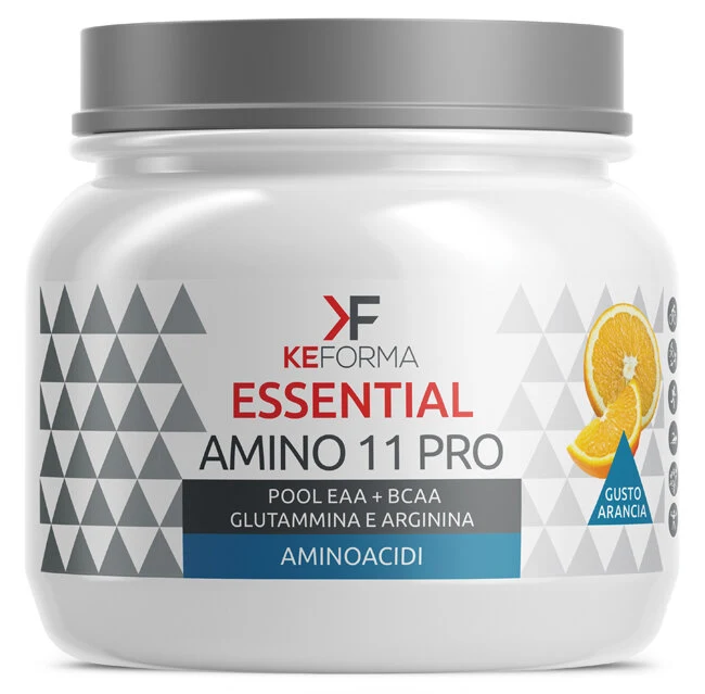 ESSENTIAL AMINO 11 PRO ARA320G